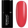 Semilac Smalto Semipermanente 134 Red Carpet 7ml