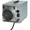 Ecor Pro DH1200 INOX DryFan - Deumidificatore ad assorbimento, in acciaio inox, 12 l/giorno, 500 W, per risanamento dei danni causati dall'acqua e per l'essiccazione