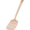 AMEFA BUFFET - Paletta per barbecue, paletta per buffet, posate da servizio, in acciaio inox 18/10, satinato, rame, lunghezza: 31,7 cm