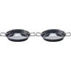 Garcima La Ideal padella per paella in acciaio smaltato, nero, 20 cm (Confezione da 2)