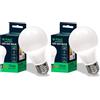 V-TAC Lampadina LED A60 con Attacco E27 potenza 10.5W (Equivalenti a 75W) - Lampadina di Nuova Generazione - 1055 Lumen - Massima Efficienza e Risparmio Energetico - Luce Bianca Fredda 6500K