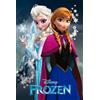 Grupo Erik Editores GPE4808 Poster Disney, Carta, Multicolore, 91 x 61.5 x 0.1 cm