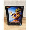 BANPRESTO Dragon Ball Z BLOOD OF SAIYANS - Super Saiyan Son Goku -