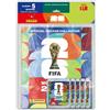 FIFA WORLD CUP 2026™ Official Sticker Collection