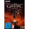 THQ Nordic Gothic Remake