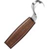 PADGCNOR Kit per intaglio del legno Scalpello Coltello Da Intaglio Xilografia Fai Te Strumenti For Del Legno A Mano Coltelli(Type 1)