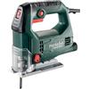 Metabo STEB 65 Quick - Seghetto scatola di cartone 450w
