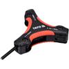 YATO YT-05644 Set chiavi a bussola