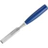 AMONIDA Set di Scalpelli per Legno Scalpelli per Intaglio del Legno Ad Alta Durezza per la Lavorazione del, Scalpello Piatto Durevole per gli Appassionati del Fai da Te (1)