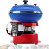 Generic Lucidatrice vibrante, macchina automatica della bottiglia per gioielli e parti metalliche, potere 90W