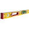 STABILA TECH 196 DL Livella a bolla d'aria, 61 cm