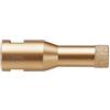 Makita D-44448 Punta diamantata brasata sottovuoto per granito, 16 mm