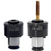 DURAVIK MT3 MT4 BT30 BT40 BT50 adatto for mandrino autofilettante GT12 GT24 pinza(GT12,M22,JIS Standard)