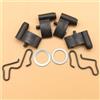 AOLUOER Kit cane con nottolino di avviamento for S//T//I//H//L MS230 MS240 MS250 MS260 MS270 MS271 MS290 MS310 MS311 MS340 MS341 MS360 MS390