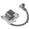 VCDXZCO Ignition Coil 4140 400 1301 Fit For S-t-i-h-l Brushcutter Edger FC55 FS38 FS45 FS46 FS55 HL45 HS45 KM55 4140 400 1303,4140 400 1306