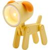 RealPower Torcia LED gialla