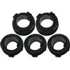 AOLUOER Pignone ingranaggio wor for H//u//s//q//v//a//r//n//a 61 66 162 266 268 272XP J//O//N//S//E//R//E//D 625 630 Super II,670 C//h//a//m//p 501513801