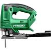 HiKOKI CJ18DA/W4Z Cordless Jigsaw, 18V, Solo Corpo