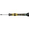 Wera Esd Micro Schraubendreher Torx® Tx6-1567 Kraftform Micro Esd; Per Innen-Torx®-Schrauben; Tx 6 X 40