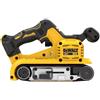 Dewalt DCW220B 20V MAX XR Brushless 3x21 in. Cordless Belt Sander (Tool Only)