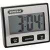 General Tools Timer LCD, impermeabile con display Jumbo (TI110)