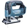 Makita DJV182 18V LXT - Seghetto alternativo senza spazzole con 1 batteria da 3 Ah