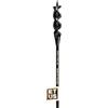 Eagle Tool US EA10054 - Punta flessibile per trapano a coclea, 2,54 x 137 cm, con gambo da 0,6 cm, realizzata negli Stati Uniti