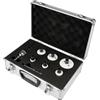 Makita E-14261 - Set di 8 seghe a tazza Ezychange TCT