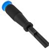 ACTINPANT 1pc Scalpello for Legno 90° Piazza Mortase Chise Cutter Cerniera Incasso Angolo Squadratura Strumento for Intagliare