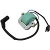 RLFNPHMHX Bobina di accensione for J/o/h/n/s/o//n/E/v/i/n/r/u/d/e fuoribordo 9.9-15HP 1974-1976,40HP 1974,0581407 0502880 802356 18-5196