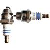 UYTGFO Adatto for Bosch for Stihl Champion Candele DJ7J MS280 MS290 MS291 MS310 MS311 MS360 361 Decespugliatore Troncatrice 30 pezzi Candele for motosega