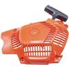 VCDXZCO For Husqvarna 555 560 Accessori for taglio a olio Launcher Avviamento a strappo Gruppo di avvio Parti di ricambio È adatto