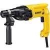 DEWALT SDS-PLUS - Tassello 22 mm, 710 W, 2,0 J