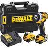 DEWALT DCF903P2-QW - Avvitatore a percussione senza fili