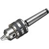 HXSMOZ 1 pz B10B12 B16 B18 B22 0,6-6 mm MTB1 MTB2 MTB3 MTB4 Mandrino for trapano a biella Morse Mandrino for trapano a manicotto in legno for macchina for trapano CNC(24.0mm)