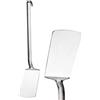 Pinti 1929 PINTI INOX SPATOLA L=55 UNIPEZZO 18/10 SAT 50923912