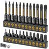 Amartisan Torx - Set di punte per trapano