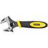 DEWALT Stanley90-947MaxSteel Adjustable Wrench-6 ADJUSTABLE WRENCH