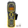 General Tools Misuratore di umidità, Pin Type o Pinless, temperatura e umidità (MMH800)