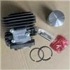 Qdkpgls Gruppo pistone cilindro adatto for motosega M CS350 PR P350S