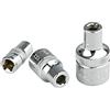 KAIFNT K301 - Adattatore magnetico per bussola, 3 pezzi