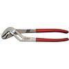 Wilde Tool G253P.NP/CC - Pinze per pompa idraulica, 25,4 cm, lucidate
