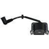 AOLUOER Bobina di accensione for E//c//h//o PE-3100 SRM-3100 SRM-3110 SRM-3150 SRM-3600 SRM-3605 SRM-360SL 152626-55430 15262655430