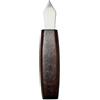 ACTINPANT 1/3/5 pezzi Set di strumenti for intaglio del legno scalpello taglierina for la lavorazione coltello for utensili manuali peeling fai da te for sculture in(Twoedged sharp knife)