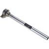 ZEPFJHE Parte di ricambio per utensili elettrici Reciprocating Quick Chuck Assembly Metallo antiruggine per 4304 4334DWDE 4333DWDE