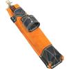 Générique Saldatura Rod Holder, Saldatura Bag, Cowhide Elettrodo Holder, Tool Belt Pouch, Borsa per saldatura regolabile per utensili e Sturdy Cowhide Welding Rod Holder for Professionals