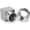 mingzhe High Strength High Strength per la Macchina per Incisione del Tornio Block Er32 (Mingzhe3su5n1h0qv-02)