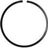 DORFEY 2 fasce elastiche for pistone adatte for motosega Sthil MS201 MS201T MS211 MS230 021 023 40 mm x 1,2 mm. Parti for attrezzi da giardino.