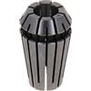 Hegebeck Mandrino a molla da 8 mm in acciaio 40Cr ER16 per macchina per incisione CNC tornio fresatura strumento 1 pz