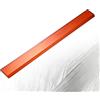 Generic Raschietto da parete - Strumento di riparazione di intonaci per crepe, raschietto per pittura e gesso, per bagno, garage, officina e costruzione interna esterna